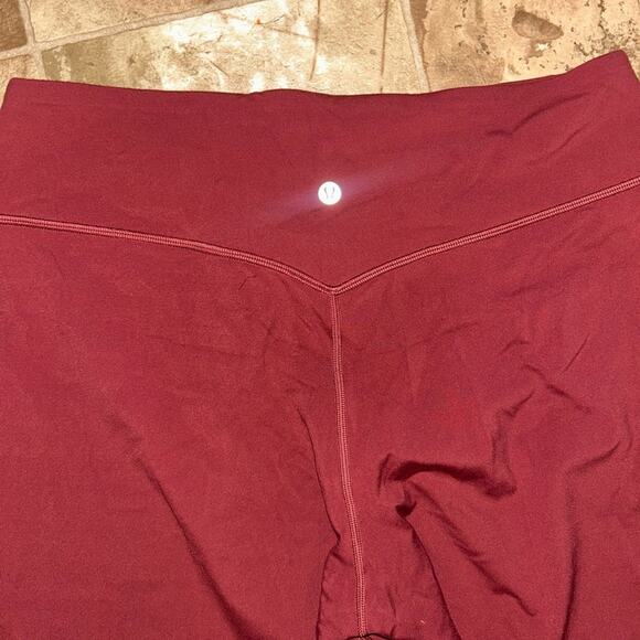 Lululemon Align™ High-Rise Jogger Regular Size 12 - Picture 5 of 7